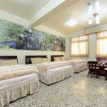 Plum Inn 2 Чичи Экстерьер фото