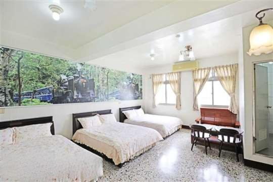 Plum Inn 2 Чичи Экстерьер фото