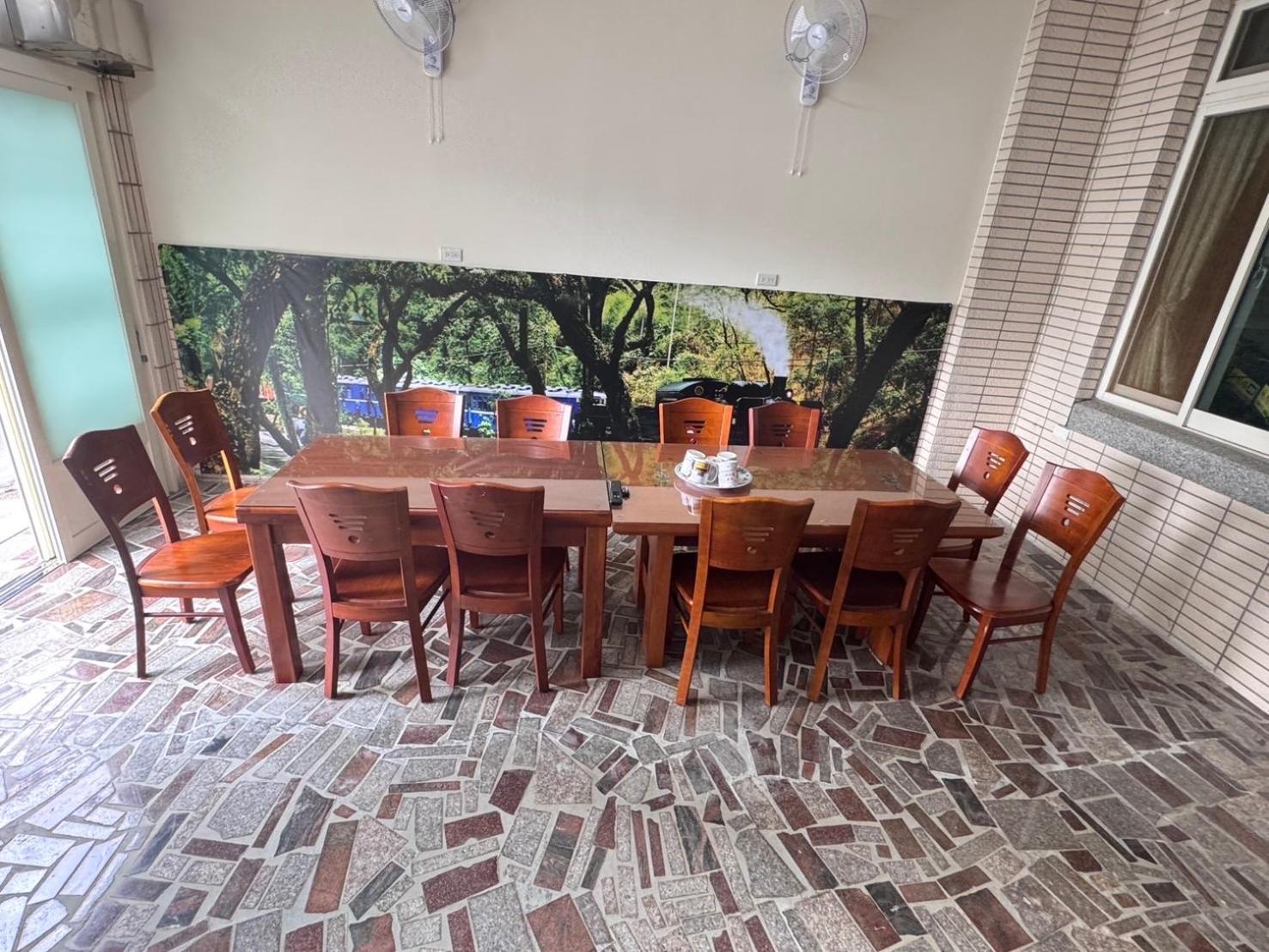 Plum Inn 2 Чичи Экстерьер фото